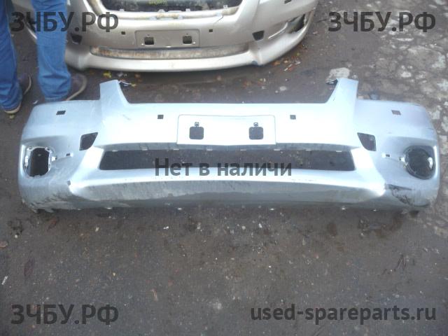 Toyota RAV 4 (3) Бампер передний