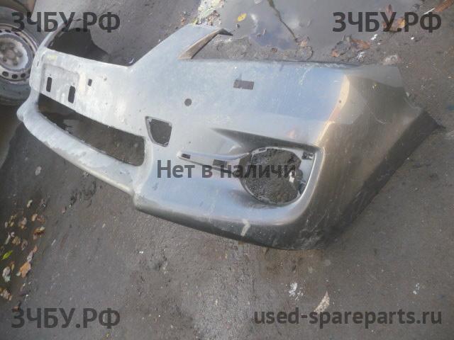Toyota RAV 4 (3) Бампер передний