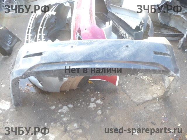 Toyota Camry 7 (V50) Бампер задний