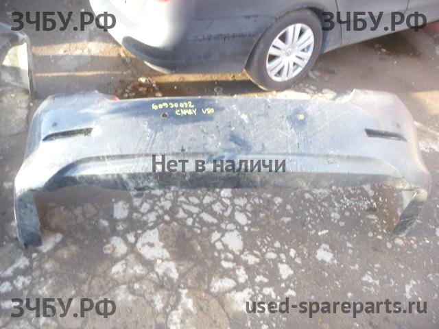 Toyota Camry 7 (V50) Бампер задний