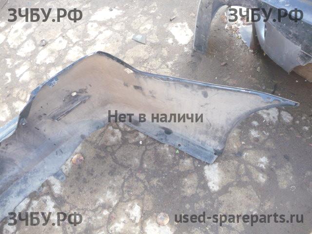 Toyota Camry 7 (V50) Бампер задний