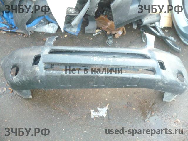 Toyota RAV 4 (3) Бампер передний
