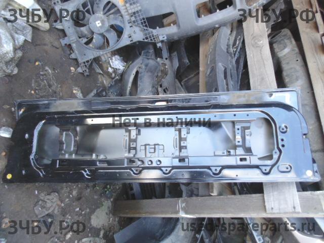 Toyota Land Cruiser 200 Дверь багажника