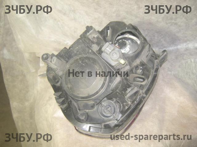 Nissan Qashqai (J10) Фара правая
