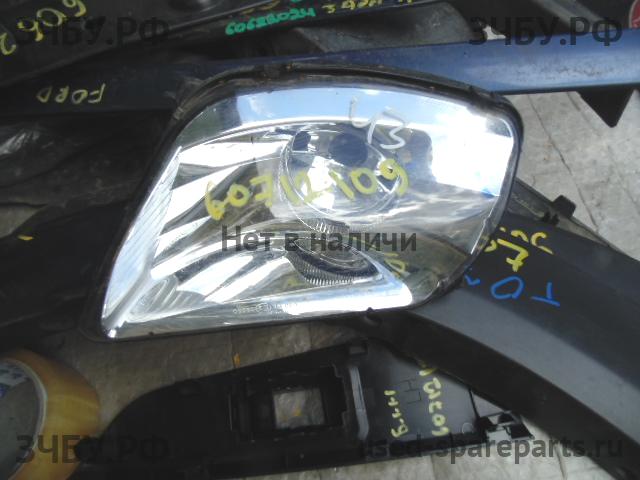 Peugeot 308 ПТФ правая