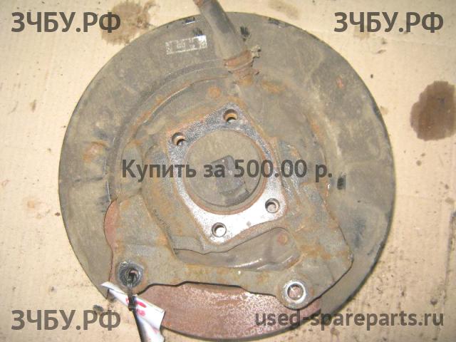 Hyundai i20 (1) Ступица задняя