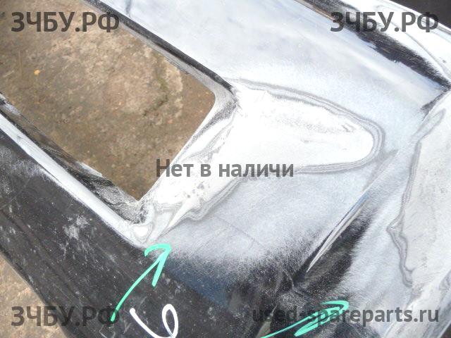 Toyota Land Cruiser 200 Бампер передний