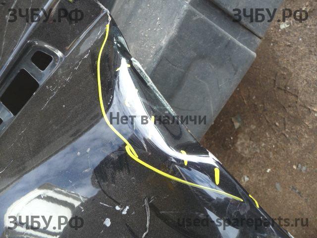 Ford Mondeo 4 Крыло переднее левое