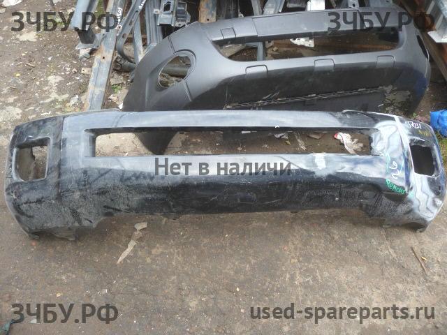 Toyota Land Cruiser 200 Бампер передний