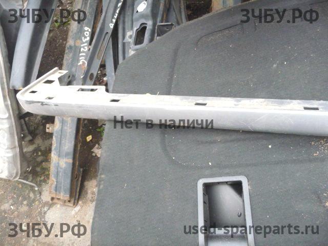 Toyota Land Cruiser 150 (PRADO) Накладка на порог задний правый
