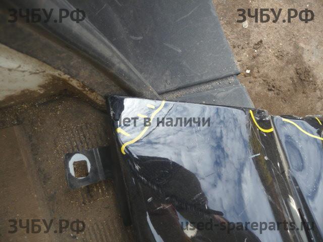 Ford Mondeo 4 Крыло переднее левое