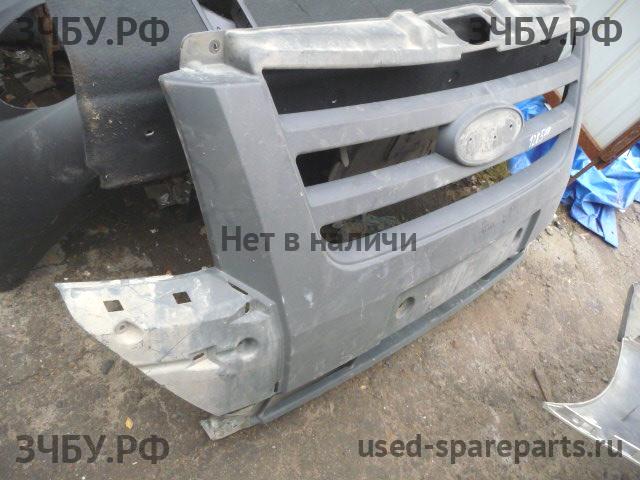 Ford Transit 6 Бампер передний