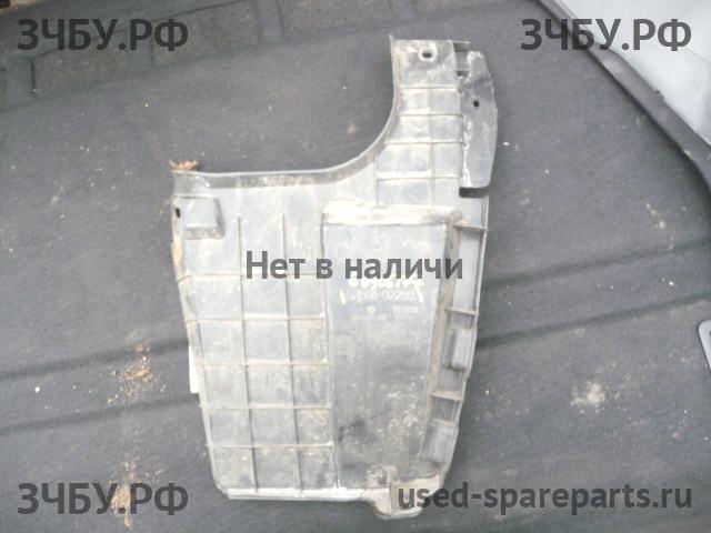 Toyota Corolla (E16 - E17) Локер задний правый