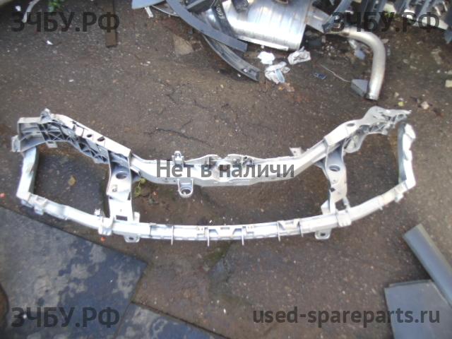 Ford Focus 3 Панель передняя (телевизор)