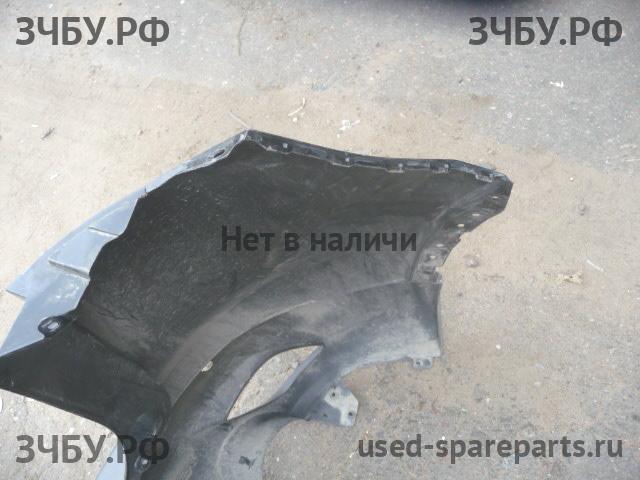 Mazda CX-5 (1) Бампер задний