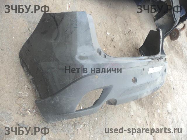 Mazda CX-5 (1) Бампер задний