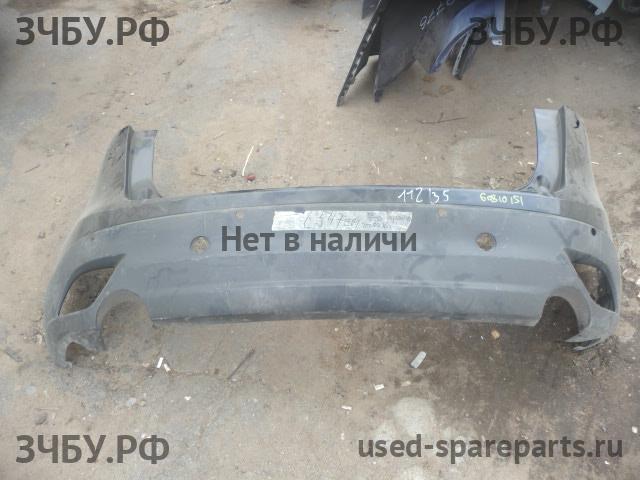 Mazda CX-5 (1) Бампер задний