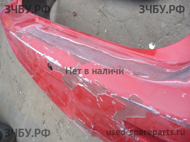 Mazda 3 [BK] Бампер задний