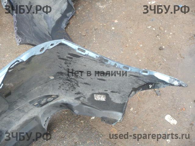 Mazda 3 [BL] Бампер задний