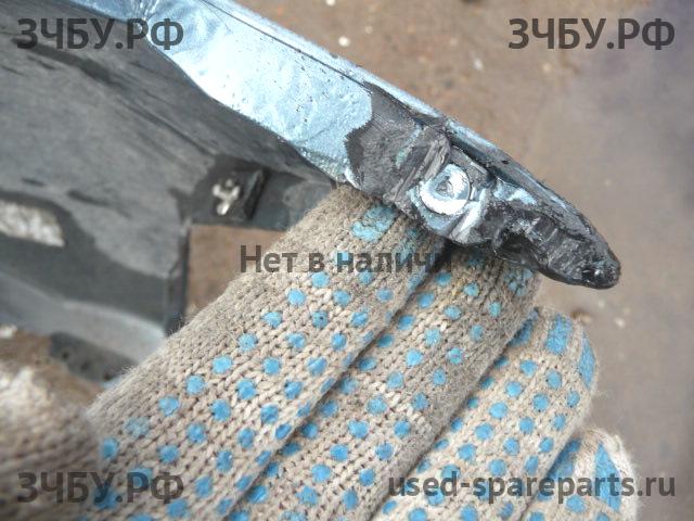 Mazda 3 [BL] Бампер задний