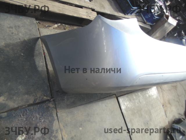 Chevrolet Cruze 1 Бампер задний
