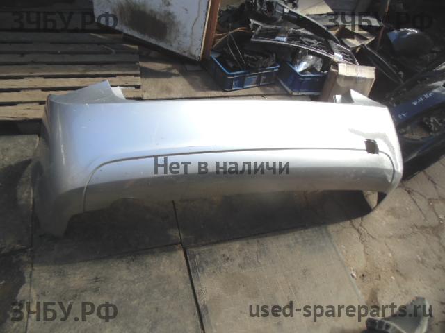 Chevrolet Cruze 1 Бампер задний