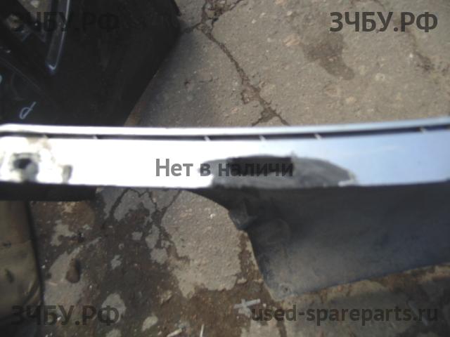 Chevrolet Cruze 1 Бампер задний