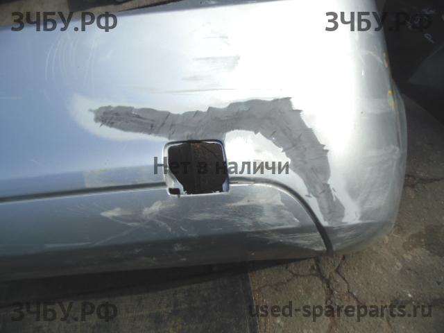 Chevrolet Cruze 1 Бампер задний