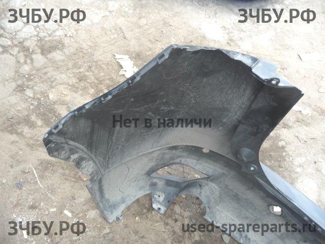 Mazda CX-5 (1) Бампер задний