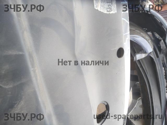 Mazda CX-5 (1) Бампер задний