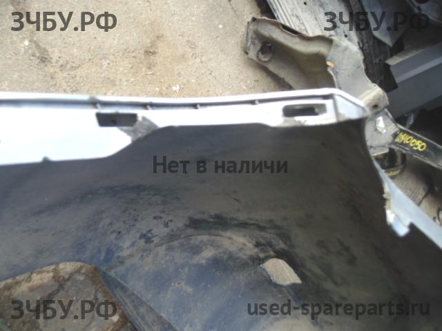 Chevrolet Cruze 1 Бампер задний