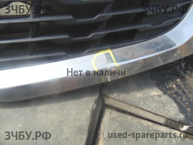 KIA Rio 3 Решетка радиатора