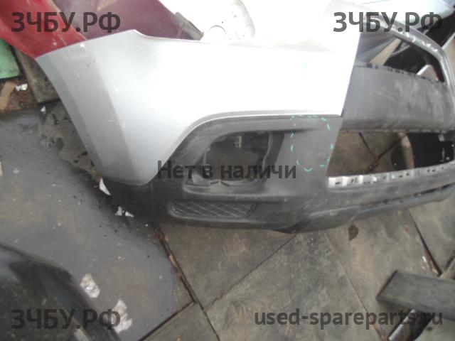 Mitsubishi ASX Бампер передний