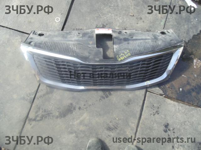 KIA Rio 3 Решетка радиатора