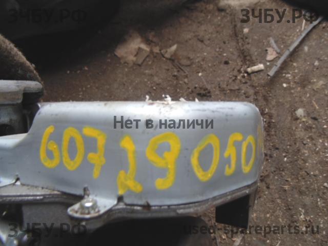 KIA Ceed 1 Колонка рулевая