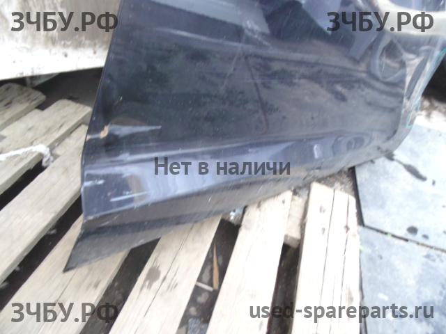 KIA Sportage 3 Дверь передняя правая
