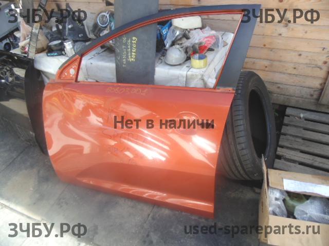 KIA Sportage 3 Дверь передняя левая