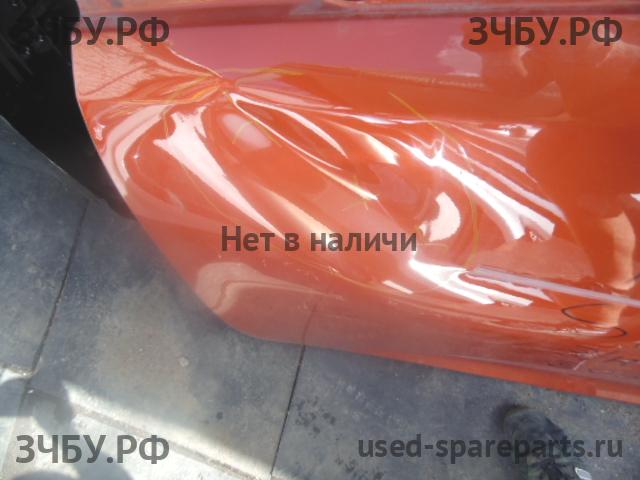 KIA Sportage 3 Дверь передняя левая