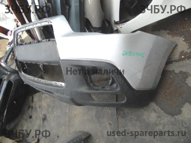 Mitsubishi ASX Бампер передний