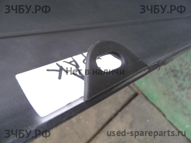 Daewoo Nexia Бампер задний