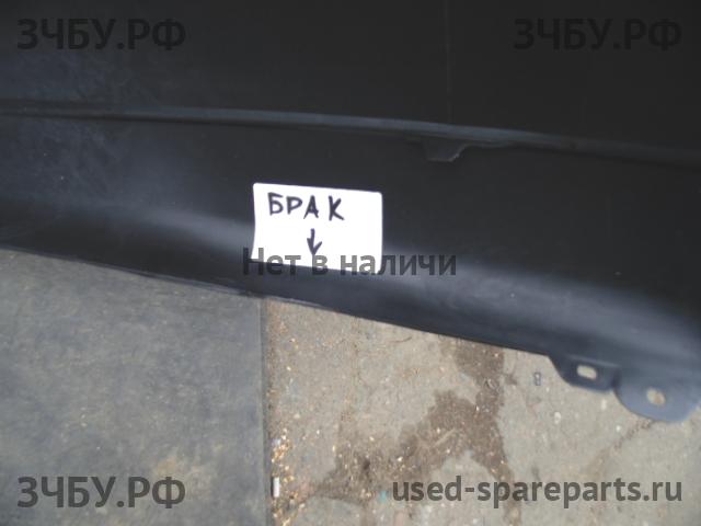 Daewoo Nexia Бампер задний