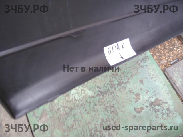 Daewoo Nexia Бампер задний