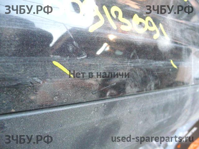 Porsche Cayenne 2 (958) Накладка двери задней левой