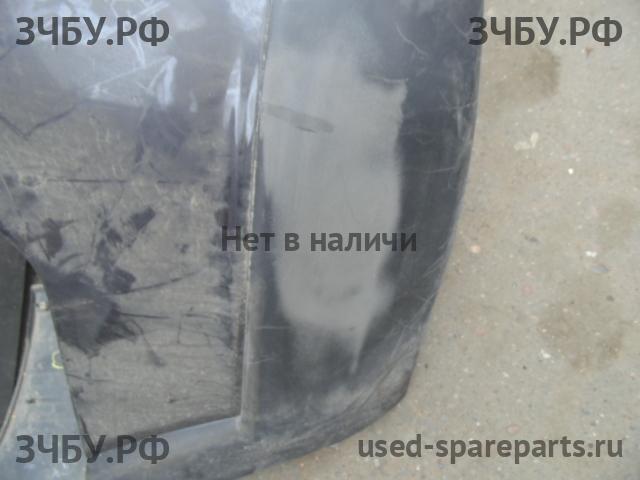 Chevrolet Captiva [C-100] Бампер задний