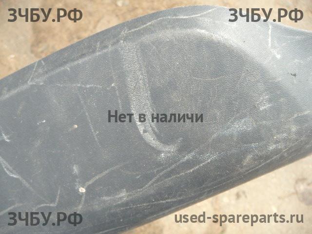 Volvo XC-60 (1) Юбка переднего бампера