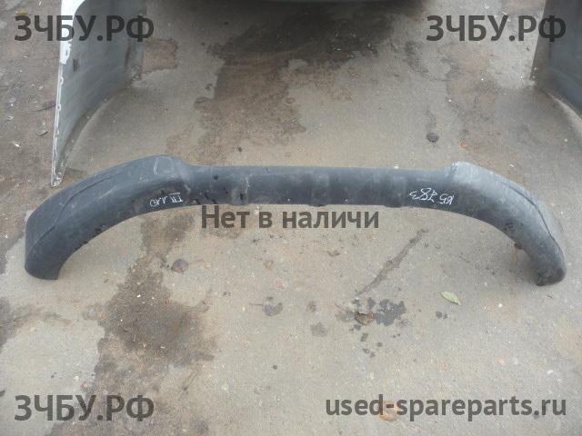 Volvo XC-60 (1) Юбка переднего бампера