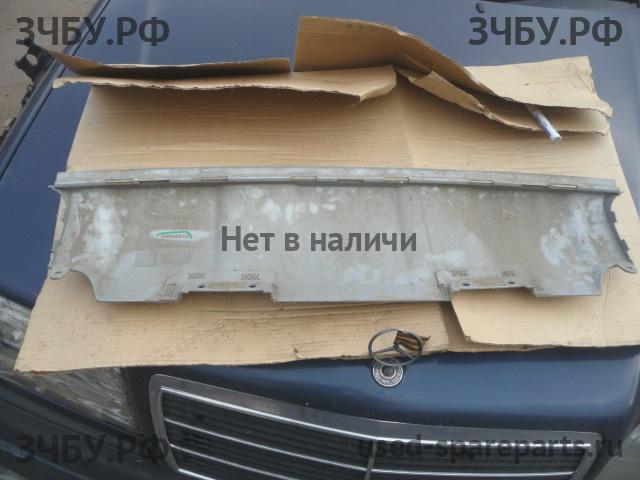 Volvo XC-60 (1) Накладка заднего бампера