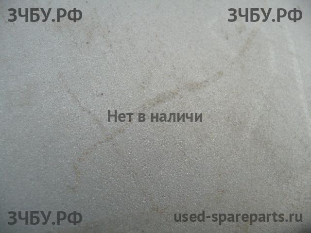 Volvo XC-60 (1) Накладка заднего бампера