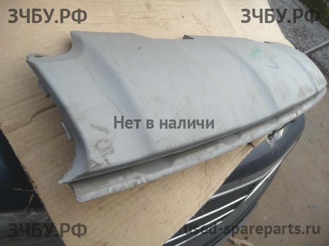 Volvo XC-60 (1) Накладка заднего бампера