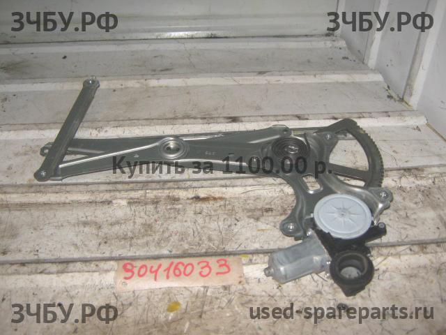 Toyota Camry 5 (V30) Стеклоподъёмник электрический передний правый
